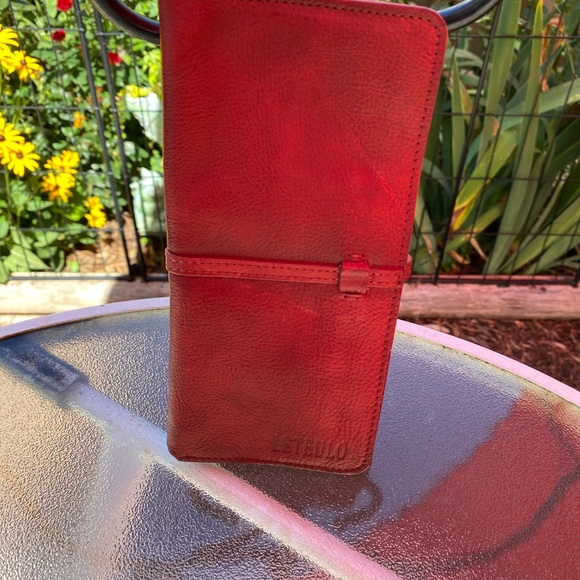 Leteulo Wallet - Picture 2 of 2